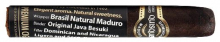 Quisqueya Maduro Robusto